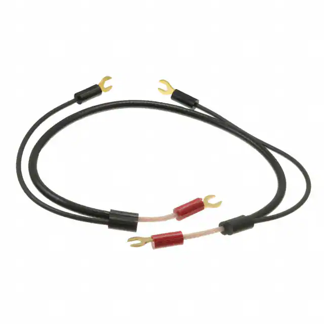 1756-24 Pomona Electronics  Test Leads - Jumper, Specialty